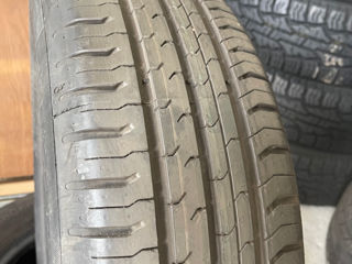 2 anvelope 185/65r15 foto 2