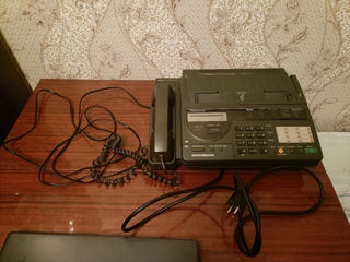 Телефон-факс Panasonic KX-F150