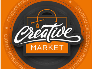 Creare logo creative. Design de orice complexitate. Poligrafie. Promovare. Web design. Videospoturi! foto 10