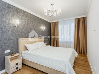 Apartament cu 2 camere, 76 m², Ciocana, Chișinău foto 1