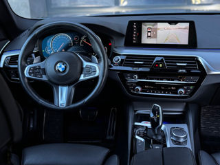 BMW 5 Series foto 6