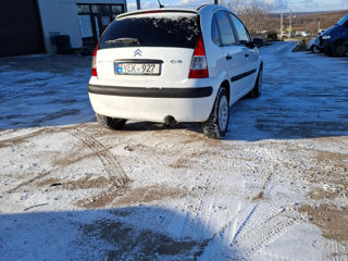 Citroen C3 foto 3