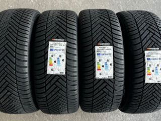 225/45 R17 Hankook Kinergy 4S