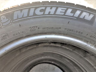 205 55 r16  Michelin foto 4