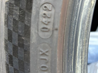 265/40 zr22 michelin pilot sport 4 s 2022 foto 7