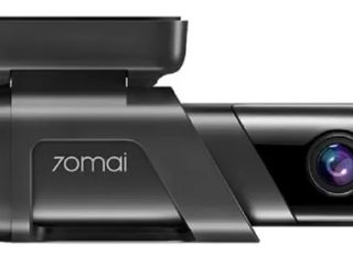 70mai M500 Smart Dash Cam 128Gb Запечатан foto 2
