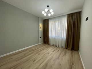 Apartament cu 3 camere, 77 m², Buiucani, Chișinău foto 6