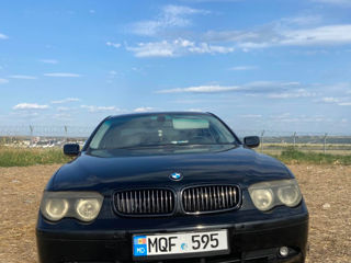 BMW 7 Series foto 6