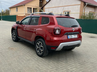 Dacia Duster foto 5