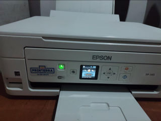 Se vinde imprimanta Epson xp -345