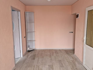 Apartament cu 2 camere, 40 m², Centru, Florești foto 6