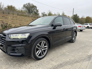 Audi Q7 foto 6