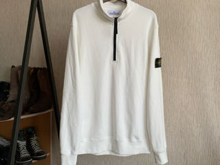 Stone Island Кофта Half Zip Original