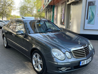 Mercedes E-Class foto 4