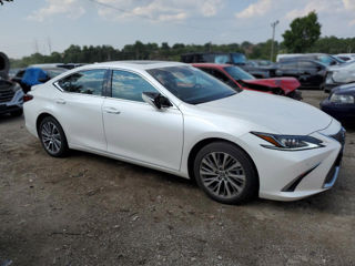 Lexus ES Series foto 2