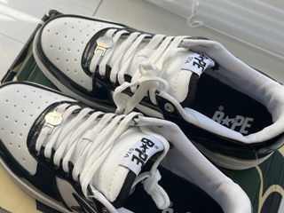 Bape Black foto 4