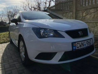 Seat Ibiza foto 2