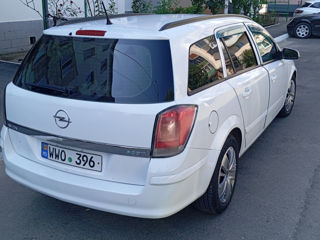 Opel Astra foto 5