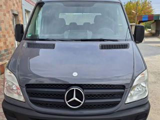 Mercedes Sprinter  316 foto 2