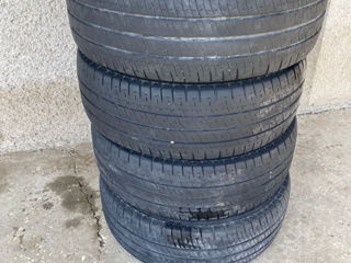 Michelin 235/65 r16c foto 5