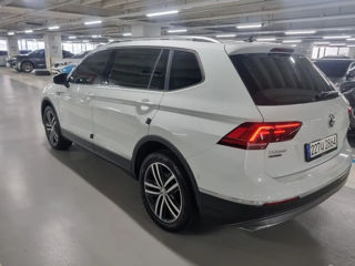 Volkswagen Tiguan foto 4