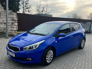 KIA Ceed foto 5