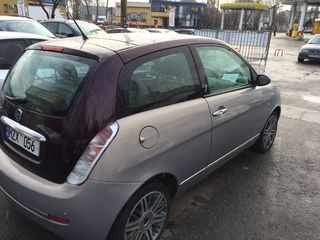 Lancia Ypsilon foto 5