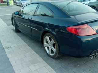 Peugeot 407 foto 10