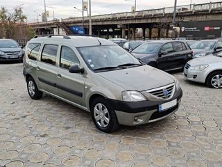 Dacia Logan Mcv foto 1