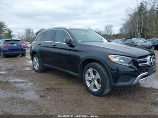 Mercedes GLC