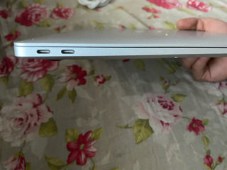 MacBook Air a2337 foto 3