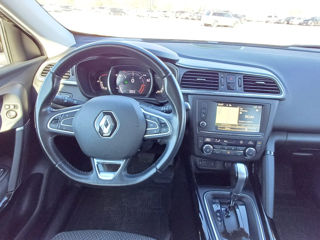 Renault Kadjar foto 5