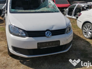 Volkswagen Caddy foto 5