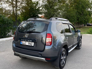 Dacia Duster foto 6