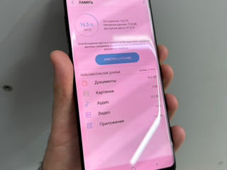 Samsung S8 Plus - 4/64 GB foto 5