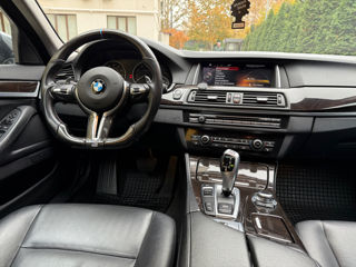 BMW 5 Series foto 3