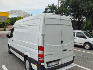 Mercedes Sprinter foto 3