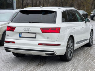 Audi Q7 foto 3