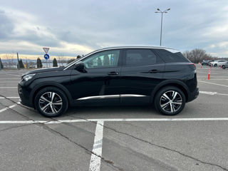 Peugeot 3008 foto 5