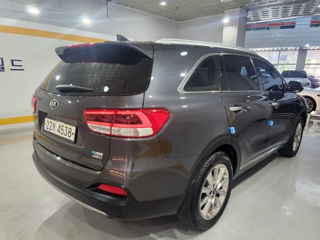 KIA Sorento foto 3