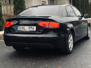 Audi A4 foto 4