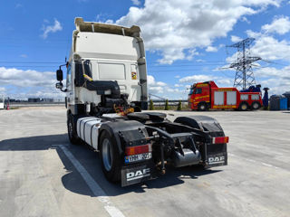 Daf CF 410 foto 6