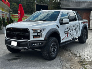 Ford F-150 foto 3