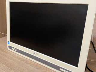 Monobloc Acer ZC-602 foto 3