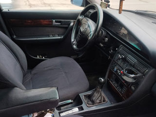 Audi 100 фото 5