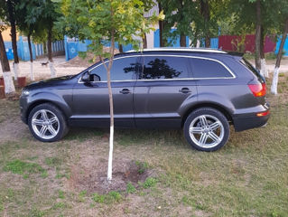 Audi Q7 foto 3