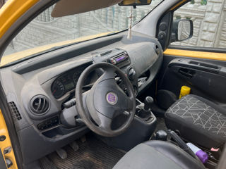 Fiat Fiorino foto 5