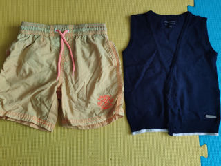 Одежда для мальчика 12-24 месяца foto 6
