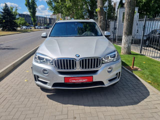 BMW X5 foto 2