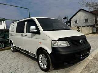 Volkswagen Transporter foto 4